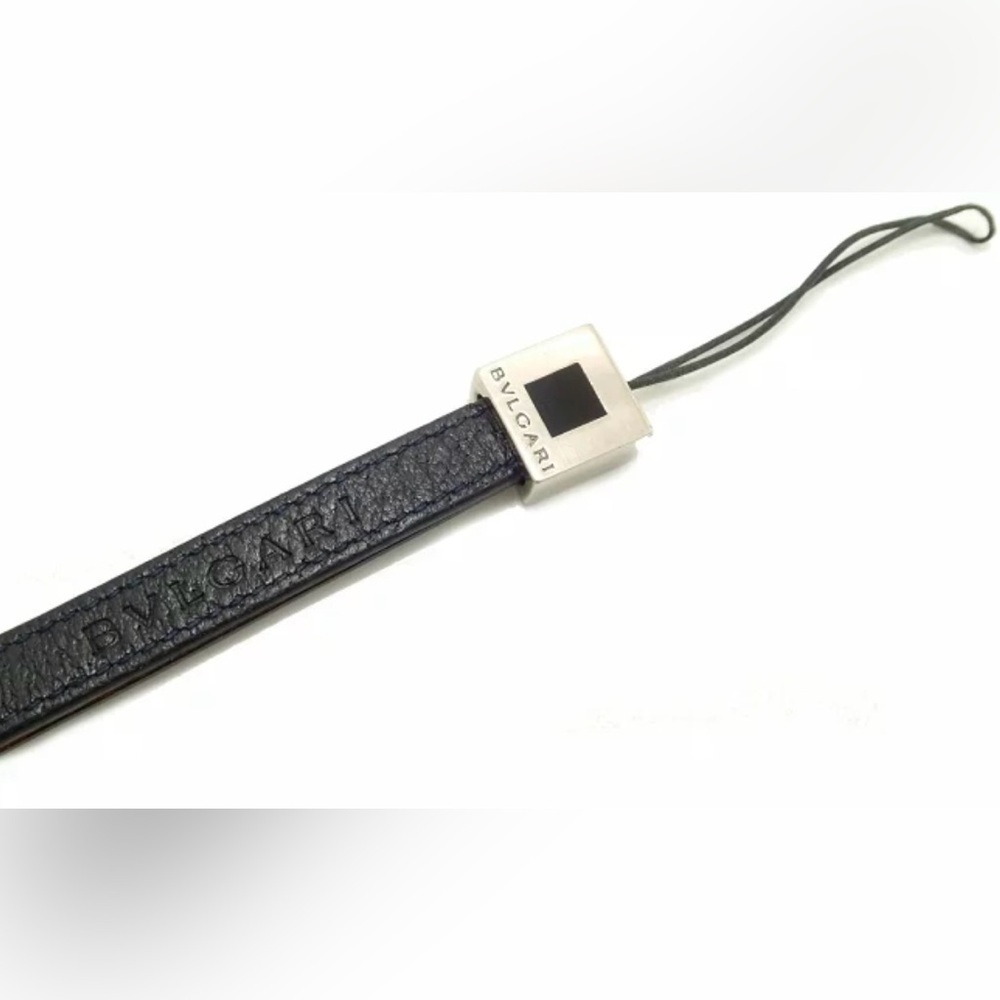 Bvlgari Cellphone Accessory.